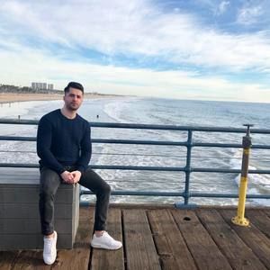 Meet your Posher, Madjed